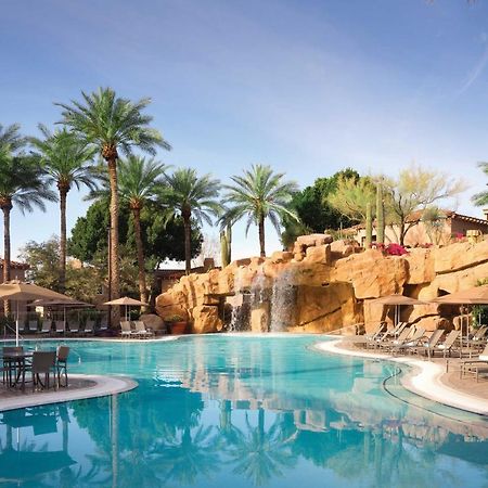 Sheraton Desert Oasis Villas, Scottsdale Exterior foto